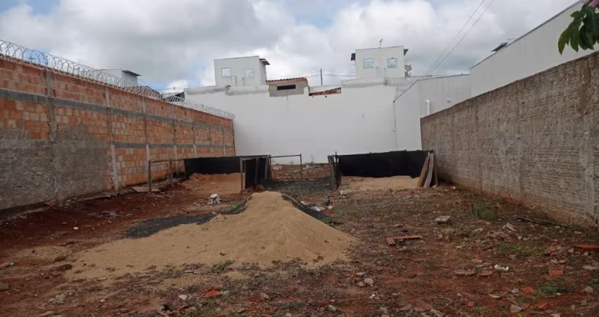 Excelente Lote pronto para Construir.
