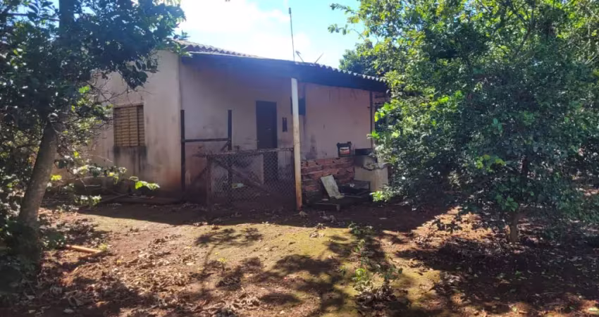linda chácara