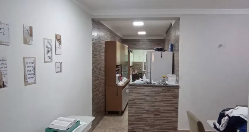 Casa com 3 quartos à venda na Rua Abílio Coury, Presidente Roosevelt, Uberlândia