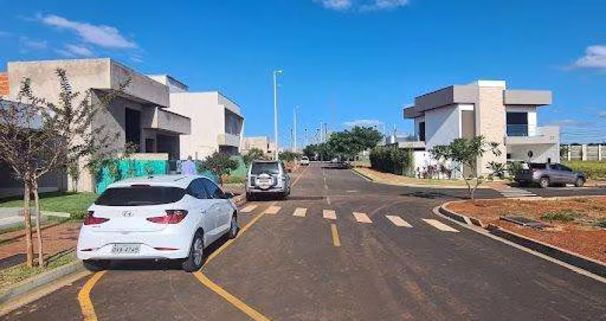 Terreno para Venda em Uberlândia, Praça Alto Umuarama