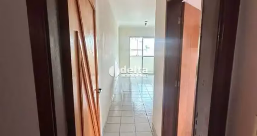 Apartamento para venda em uberlândia, santa mônica, 2 dormitórios, 1 suíte, 2 banheiros, 2 vagas