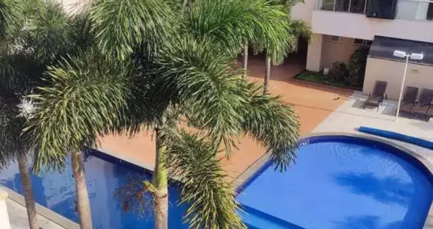 Apartamento para venda em uberlândia, santa mônica, 3 dormitórios, 1 suíte, 2 banheiros, 2 vagas