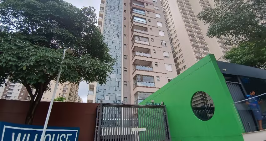 Lindo apartamento e super bem localizado.