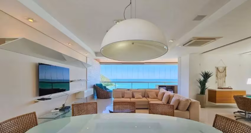 Cobertura em Riviera de São Lourenço -Bertioga SP.