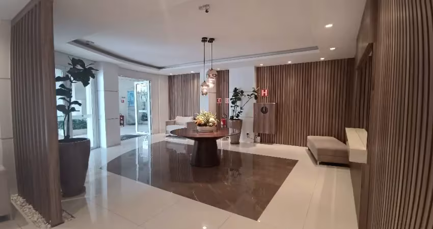 Apartamento para alugar 86 m² , 2 quartos e 2 Vagas.