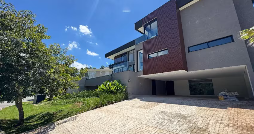 Casa de Alto Padrão Venda Condomínio Fechado.