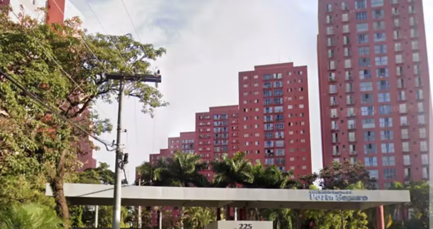 Apartamento com 3 quartos à venda na Avenida Professora Ida Kolb, 225, Jardim das Laranjeiras, São Paulo