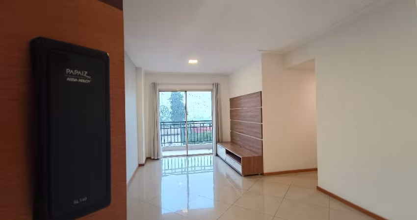 Lindo apartamento 89m² em meio a uma reserva de mata .