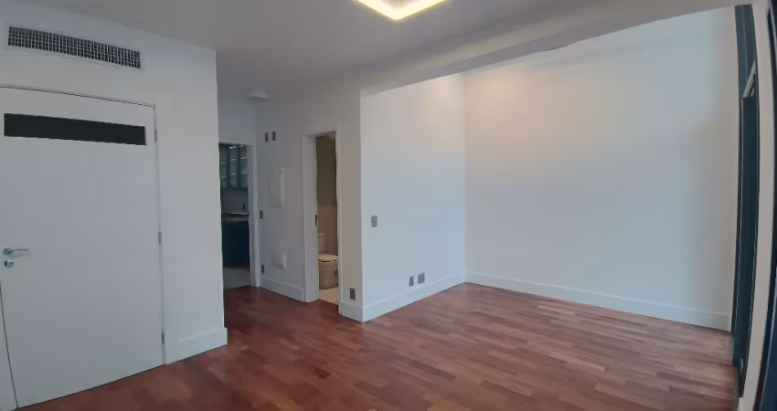Lindo apartamento 127 metros quadrados 3 Suites.