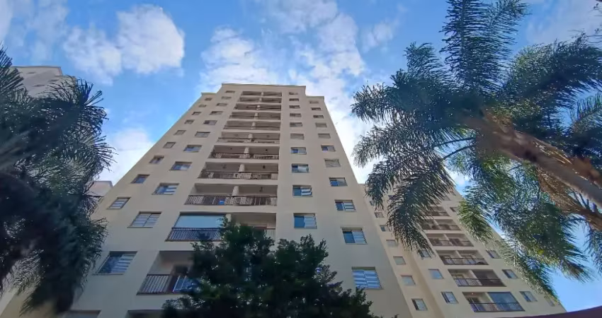 Apartamento com 2 quartos para alugar na vila leopoldina.