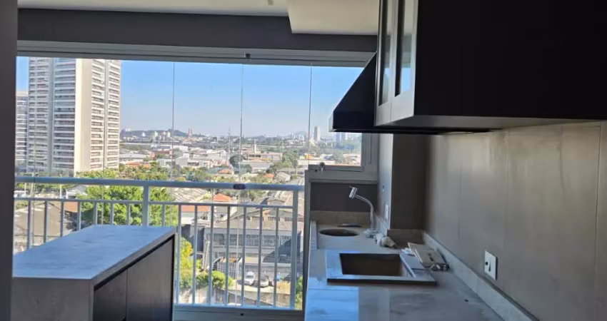Apartamento com 3 quartos à venda na Rua Fortunato Ferraz, 280, Vila Anastácio, São Paulo