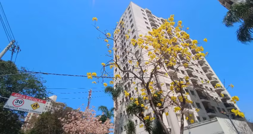 Apartamento com 3 quartos à venda na Avenida Marte, 245, Alphaville, Santana de Parnaíba