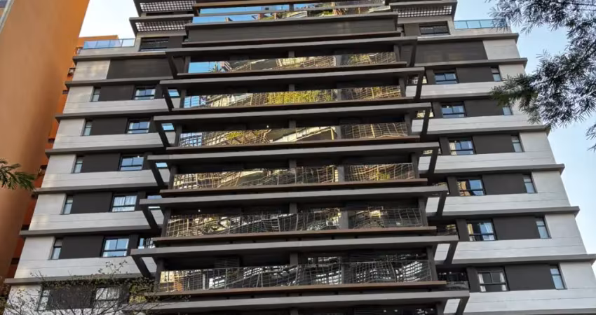 Lindo e maravilhoso apartamento 3 suites no jardins são paulo.