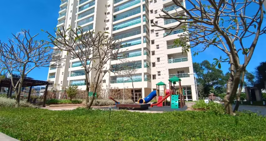 Apartamento com 3 quartos para alugar na Alameda América, 365, Tamboré, Santana de Parnaíba