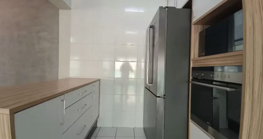 Apartamento com 3 quartos para alugar na Alameda América, 365, Tamboré, Santana de Parnaíba