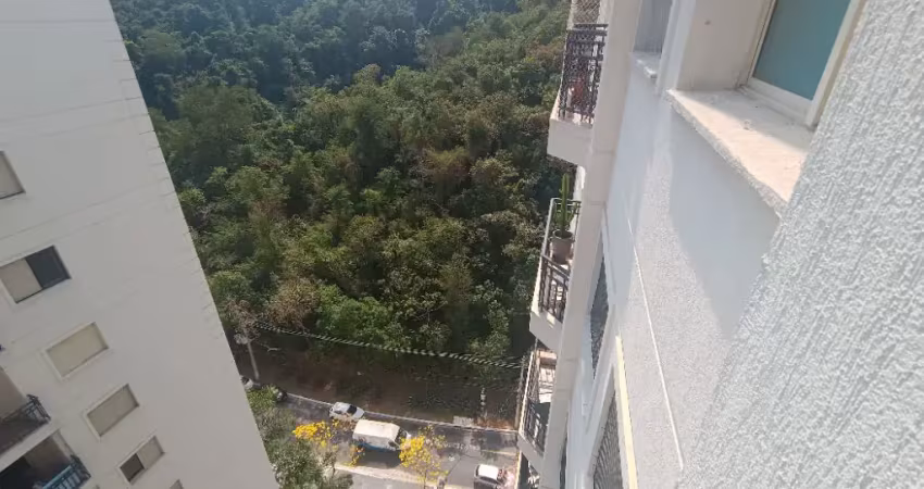 Lindo e aconchegante apartamento 3 dormitórios,1 suíte e 2 vagas .