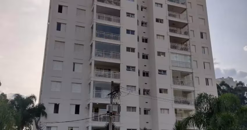 Apartamento para locação 3 dormitórios/ 2 suítes/2 vagas .