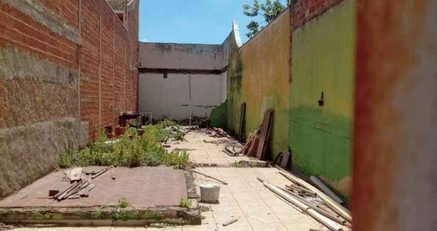 excelente terreno bairro bem localizado proximo a shopping, posto de saúde com toda infraestrutura