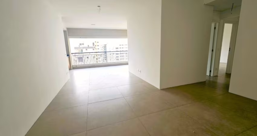 APARTAMENTO NOVO -  SACADA GOURMET - JARDIM DA SAÚDE