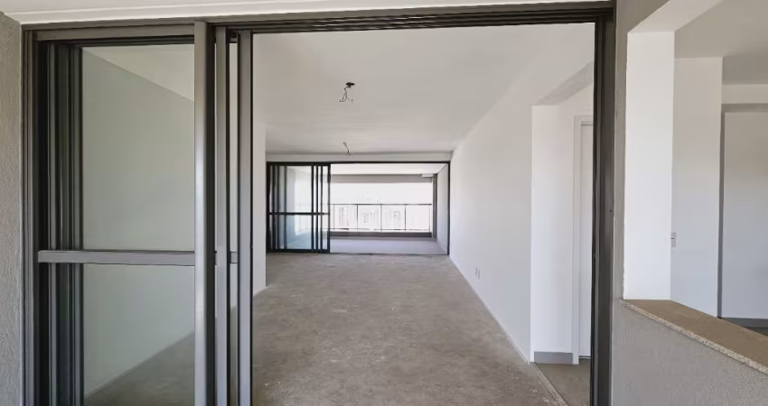 APARTAMENTO AMPLO NOVO COM SACADA GOURMET NA VILA CLEMENTINO