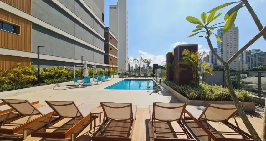 Apartamento com 3 quartos à venda na Rua França Pinto, 1100, Vila Mariana, São Paulo