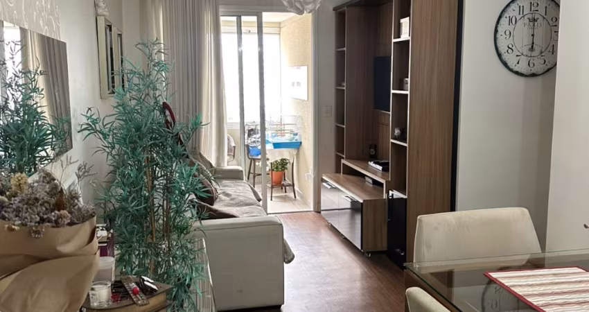 LINDO APARTAMENTO AO LADO DO METRO PARAISO