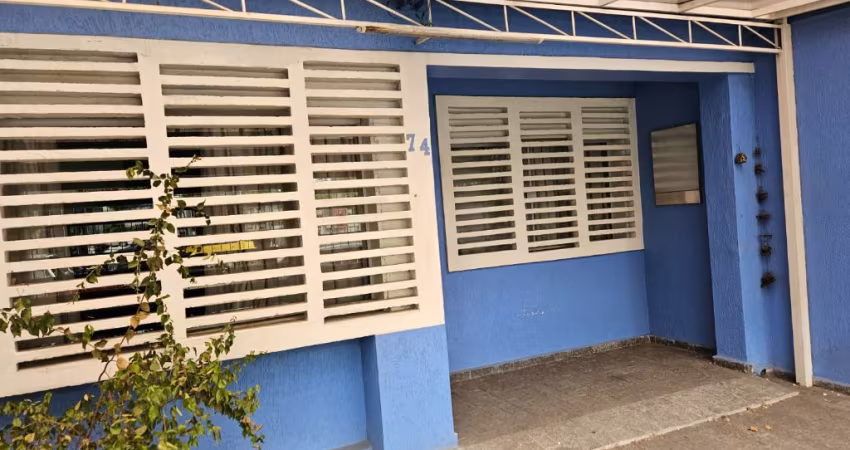 SOBRADO NO BROOKLIN