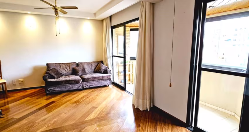 APARTAMENTO NA ACLIMAÇÃO - PERTO DO PARQUE