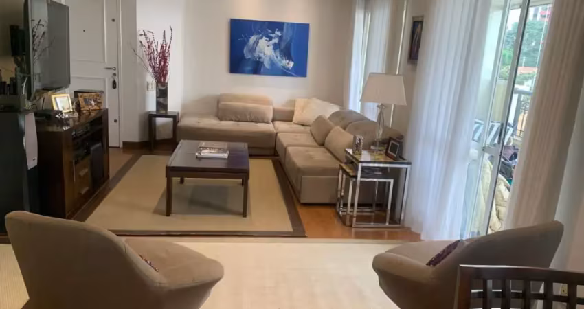 Lindo apartamento  em moema - uberabinha - 128 m2- 3 quartos e 2 vagas
