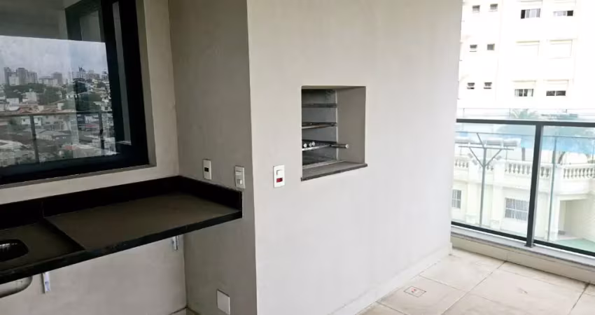 Apartamento com 3 quartos à venda na Rua Luís Molina, 125, Vila Mariana, São Paulo