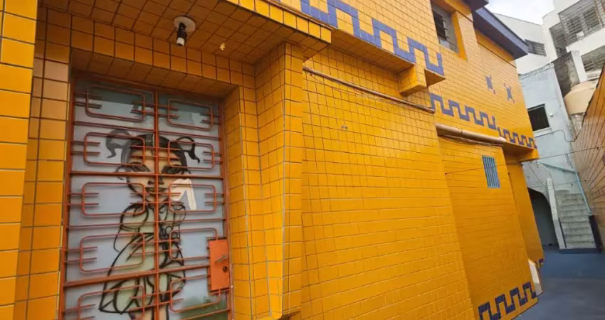 Prédio comercial na vergueiro - oportunidade - pronto para comércio (escola)