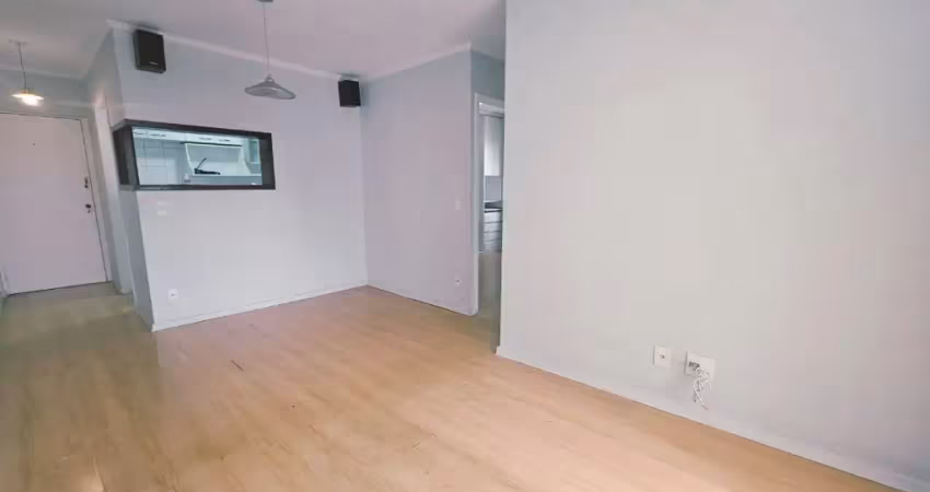Oportunidade - 2 dorms (1 suíte) e 2 vagas - vigário albernaz
