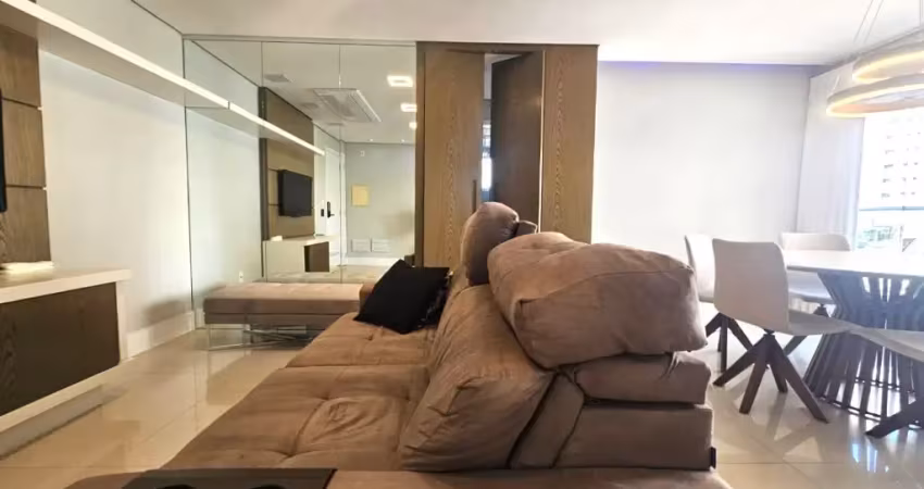 Lindo,  mobiliado e decorado na chacara klabin/vila mariana