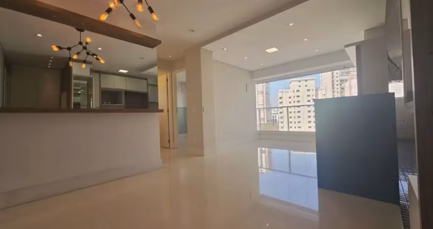 Apartamento de  65 metros quadrados com 2 quartos em vila mariana - são paulo - sp