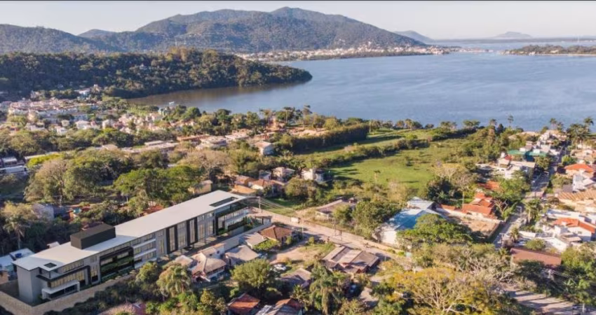 PRÉ LANÇAMENTO PARADISO LAGOA - NO PORTO DA LAGOA - ESCRITURADO