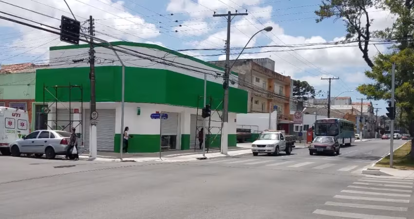 IMÓVEL ALUGADO  LOJA DE ESQUINA PELOTAS RS COM ESTACIONAMENTO