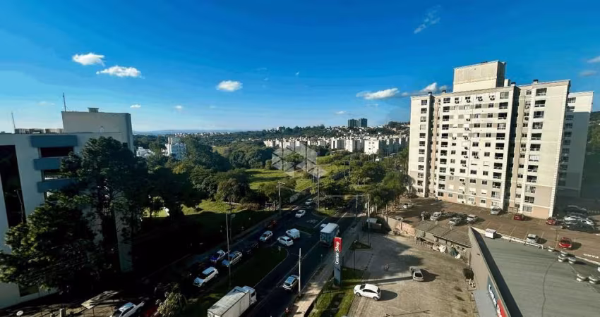Apartamento com 2 dormitórios na av Protasio Alves