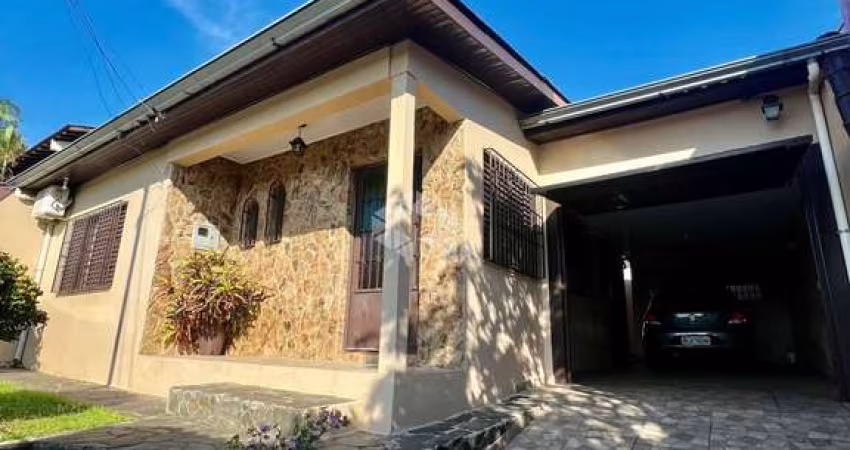 Casa em Alvorada