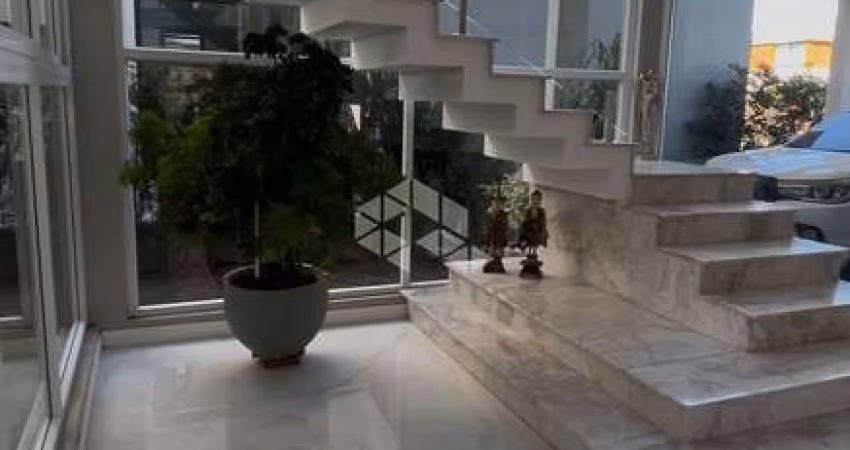 casa com 4 dormitórios no condominio península ponta da figueira