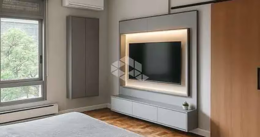 Apartamento com 1 quarto à venda na Rua General João Telles, 411, Bom Fim, Porto Alegre
