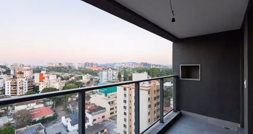 Apartamento com 3 quartos à venda na Rua Azevedo Sodré, 285, Passo da Areia, Porto Alegre