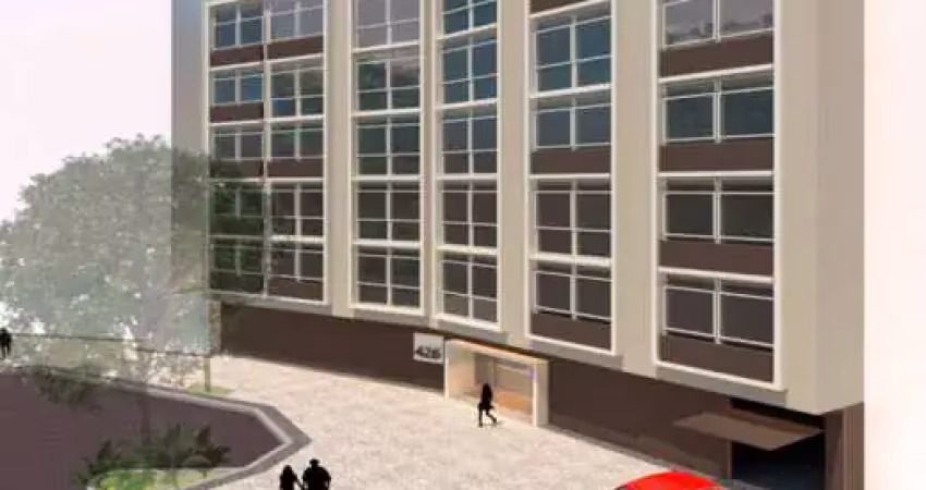 Apartamento com 1 quarto à venda na Rua do Russel, Glória, Rio de Janeiro