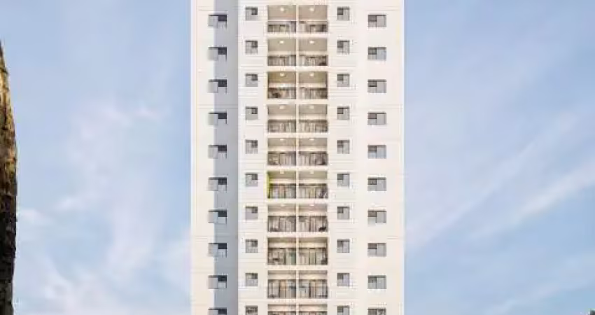 Apartamento com 2 quartos à venda na Estrada Estrada Rosário, Jardim Primavera, Duque de Caxias