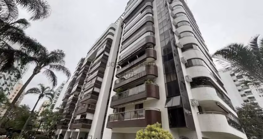 Apartamento com 3 quartos à venda na Avenida Embaixador Abelardo Bueno, Barra da Tijuca, Rio de Janeiro