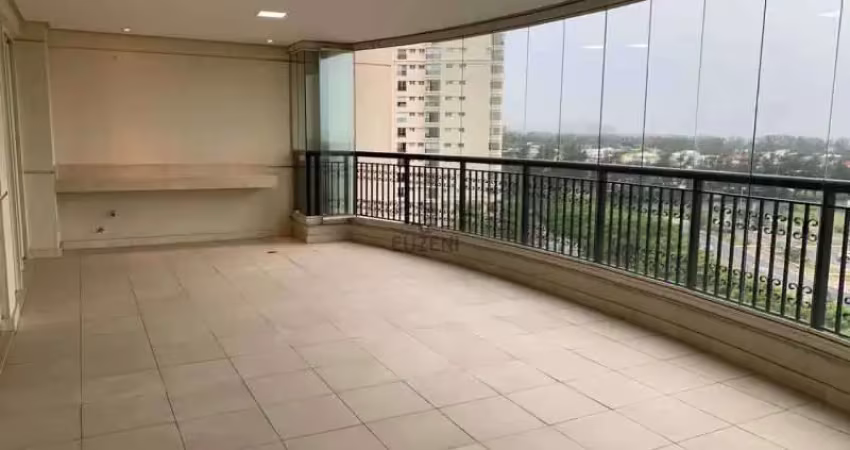 Apartamento com 5 quartos à venda na Avenida das Américas, Barra da Tijuca, Rio de Janeiro