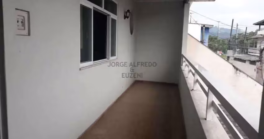 Casa com 4 quartos à venda na Rua Nicolau Paganini, Taquara, Rio de Janeiro