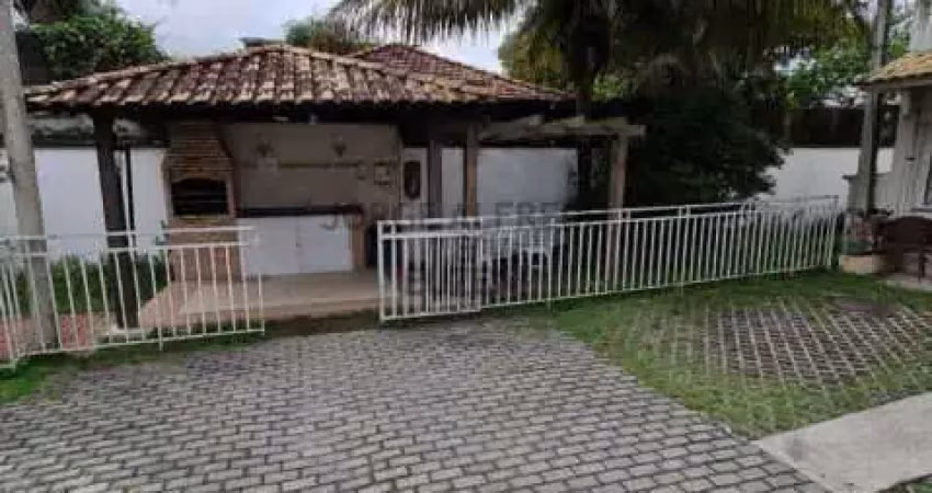 Casa em condomínio fechado com 2 quartos à venda na Rua Oswaldo Lussac, Taquara, Rio de Janeiro