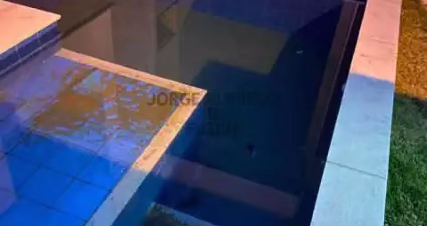 Casa em condomínio fechado com 3 quartos à venda na Rua Salomão Malina, Vargem Pequena, Rio de Janeiro