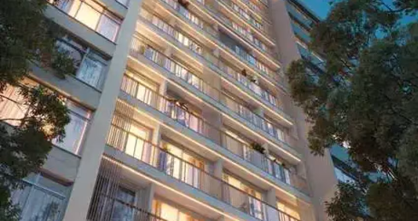 Loft com 1 quarto à venda na Rua Tonelero, Copacabana, Rio de Janeiro