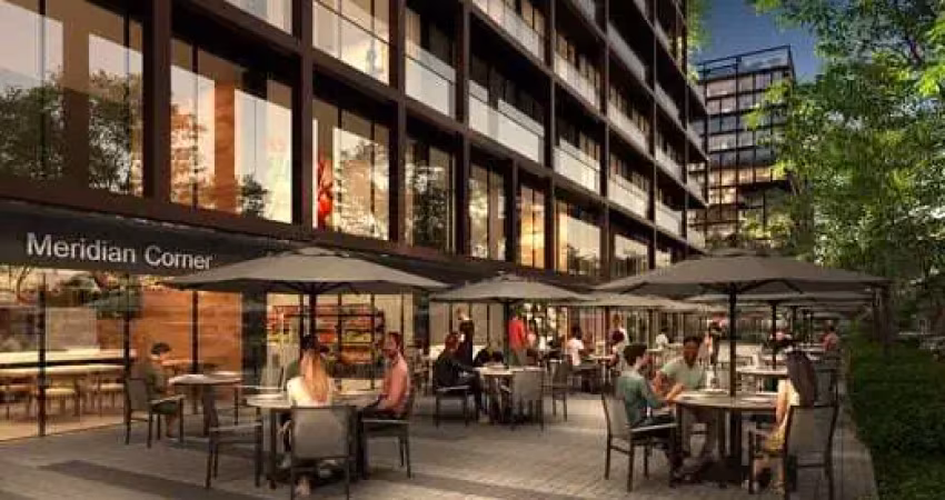 Ponto comercial à venda na Avenida Ator José Wilker, Barra Olímpica, Rio de Janeiro